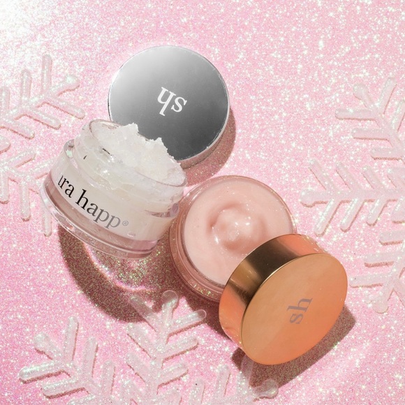 ONLY 2 LEFT!! Sara Happ The Lip Scrub 💋 - Picture 8 of 9